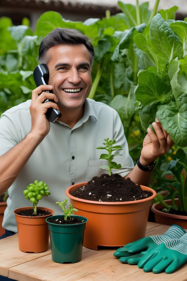 Asesoramiento Telefónico Personalizado