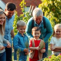 Curso Online: Estrategias para Involucrar a la Comunidad en el Huerto Escolar